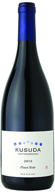 New Zealand Pinot Noir 2013: Expert's Choice - Decanter