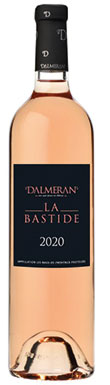 Domaine Dalmeran, La Bastide, Les Baux de Provence, Provence, 2020