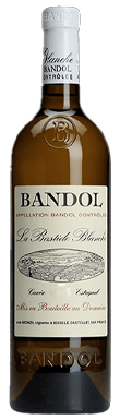 La Bastide Blanche, Cuvée Estagnol, Bandol, Provence, 2020
