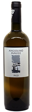 Angiolino Maule, La Biancara Pico, Veneto 2021