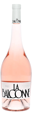 Marks & Spencer, La Balconne Organic Rosé, Provence, France, 2025 Marks & Spencer, La Balconne Organic Rosé, Provence, France, 2025