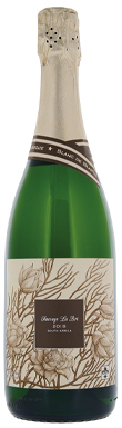 La Bri, Sauvage Blanc de Blancs Brut Nature, Franschhoek, South Africa 2018