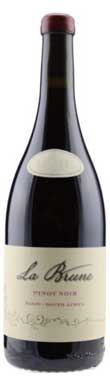 La Brune, Pinot Noir, Elgin, South Africa, 2023