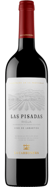 La Carbonera, Las Pisadas, Vino de Labastida, Rioja Alavesa, Spain 2022