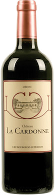 Château La Cardonne, Médoc, Cru Bourgeois Exceptionnel, Bordeaux, France 2025