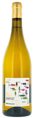 La Croix Gratiot, Bréchallune, Picpoul de Pinet, Languedoc-Roussillon, France 2024