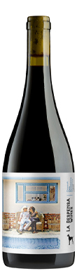 La Despensa, Pool Blend, Colchagua Valley, Chile 2022
