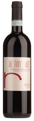 La Fornace, Brunello di Montalcino, 2015