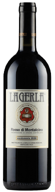 La Gerla, Rosso di Montalcino, Tuscany, Italy 2022