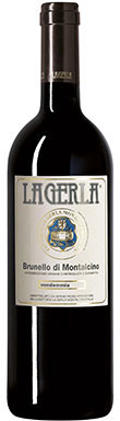 La Gerla, Brunello di Montalcino, Tuscany, Italy 2020