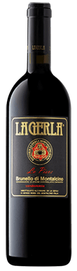 La Gerla, La Pieve, Brunello di Montalcino, Tuscany, Italy 2020