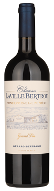 Château Laville Bertrou, Minervois La Livinière, Languedoc-Roussillon, France 2021