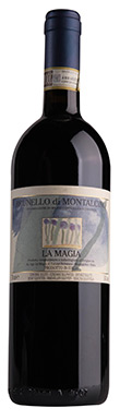 La Magia, Brunello di Montalcino, Tuscany, Italy, 2019