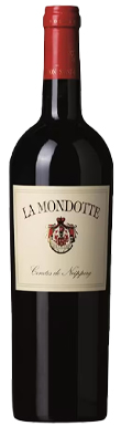 La Mondotte, St-Emilion, 1er Grand Cru Classé, Bordeaux, France 2020
