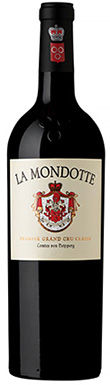 La Mondotte, St-Émilion, 1er Grand Cru Classé, Bordeaux, France 2023