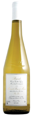 Domaine de la Pépière, Briords Cuvée Vieilles Vignes Sur Lie, Muscadet de Sèvre et Maine, Loire, France 2022