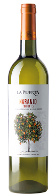 La Puerta, Naranjo Torrontés, Famatina Valley, La Rioja, Argentina 2025