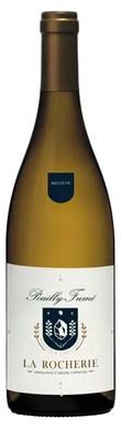 La Rocherie, Pouilly-Fumé, Loire, France, 2025