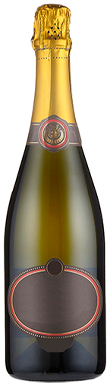 La Rogerie, Le Bourg Sud Grand Cru Extra Brut, Champagne, France NV