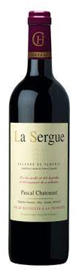 La Sergue, Lalande-de-Pomerol, Bordeaux, 2020