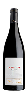 Domaine de Piéblanc, La Tuilière, Ventoux, Rhône 2020