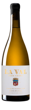 La Val, Gran Añada, Rías Baixas, Galicia, Spain 2019