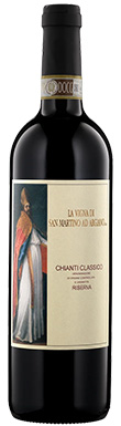 La Vigna di San Martino ad Argiano, Chianti Classico Riserva, Tuscany 2021