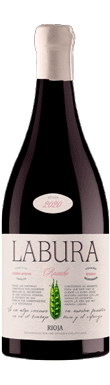 Don Sancho de Londoño, Labura Rosado Reserva, Rioja Alta, Spain 2020