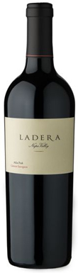 Ladera Vineyards, Cabernet Sauvignon, Atlas Peak, Napa Valley, California, USA 2021