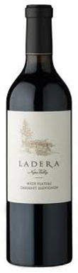 Ladera Vineyards, High Plateau Cabernet Sauvignon, Napa Valley, California, USA 2021