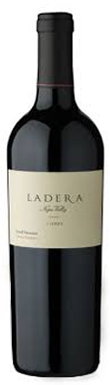 Ladera Vineyards, Reserve Cabernet Sauvignon, Howell Mountain, Napa Valley, California, USA 2021