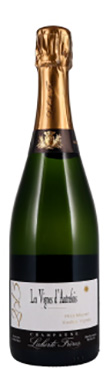Laherte Frères, Vignes d’Autrefois, Champagne, 2014
