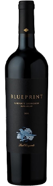 Lail Vineyards, Blueprint Cabernet Sauvignon, Napa Valley, California, USA 2019