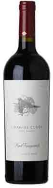 Lail Vineyards, J. Daniel Cuvée Cabernet Sauvignon, Napa Valley, California, USA 2022
