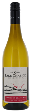Lake Chalice, The Nest Sauvignon Blanc, Marlborough, New Zealand 2025