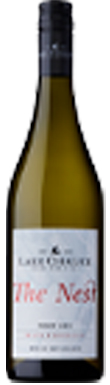 Lake Chalice, The Nest Pinot Gris, Marlborough, 2018