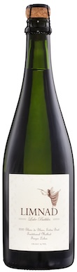 Limnad, Blanc de Blanc Extra Brut, Finger Lakes, New York, USA, 2020