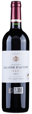 CHÂTEAU NOURET -AOC MÉDOC - Catalog - Find all the French wines