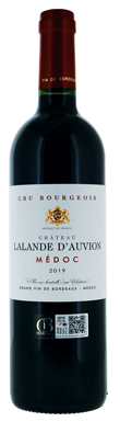 CHÂTEAU NOURET -AOC MÉDOC - Catalog - Find all the French wines