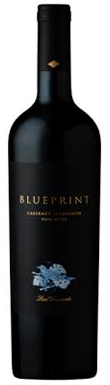 Lail Vineyards, Blueprint Cabernet Sauvignon, Napa Valley, California, USA 2021