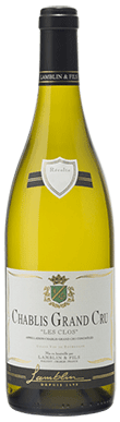 Lamblin & Fils, Chablis, Les Clos Grand Cru, Burgundy, 2022