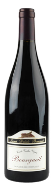 Lamé Delisle Boucard, Domaine des Chesnaies Cuvée Vieilles Vignes, Bourgeuil, Loire, 2020