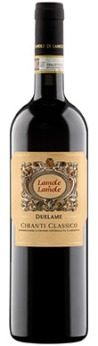 Lamole di Lamole, Duelame, Chianti Classico, Tuscany, Italy 2021