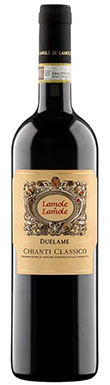 Lamole di Lamole, Duelame, Chianti Classico, Tuscany, Italy 2024