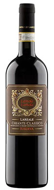 Lamole di Lamole, Lareale, Chianti Classico Riserva, Tuscany, Italy 2022