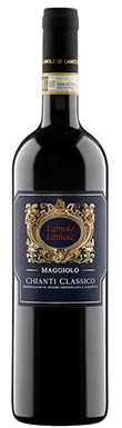 Lamole di Lamole, Maggiolo, Chianti Classico, Tuscany, Italy 2024