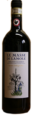 Le Masse di Lamole, Gran Selezione, Chianti Classico 2016