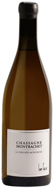 Lamy-Caillat, Chassagne-Montrachet, 1er Cru La Grande Montagne, Burgundy, France 2022