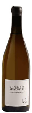 Lamy-Caillat, Chassagne-Montrachet, 1er Cru La Grande Montagne, Burgundy, France 2023