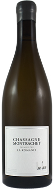 Lamy-Caillat, Chassagne-Montrachet, 1er Cru La Romanée, Burgundy, France 2022